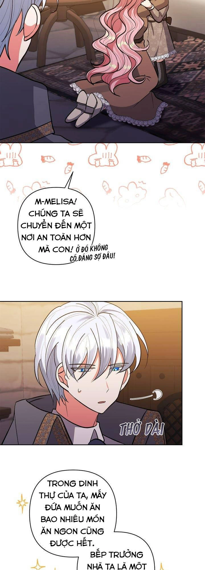 Tôi Đã Nhận Nuôi Nam Chính Chapter 18 - 42