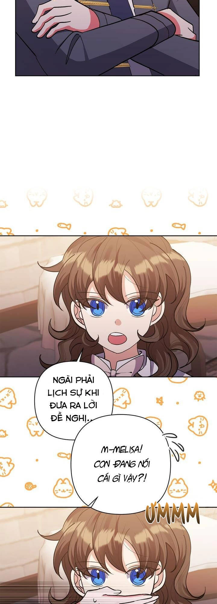 Tôi Đã Nhận Nuôi Nam Chính Chapter 18 - 44