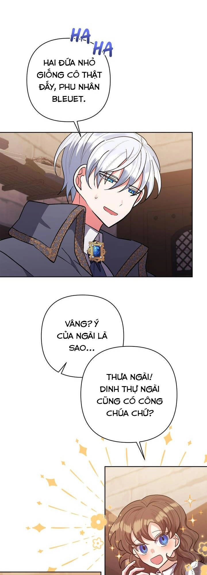 Tôi Đã Nhận Nuôi Nam Chính Chapter 18 - 46