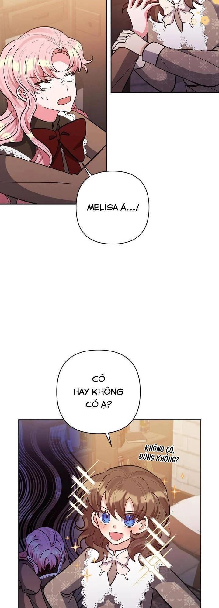 Tôi Đã Nhận Nuôi Nam Chính Chapter 18 - 47