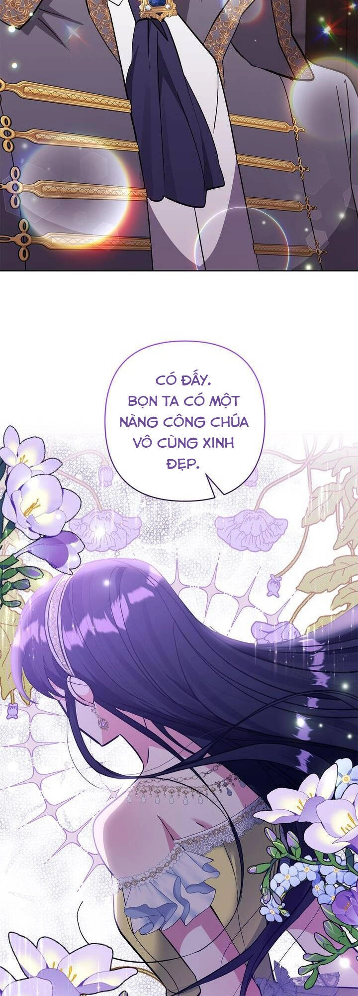 Tôi Đã Nhận Nuôi Nam Chính Chapter 18 - 49