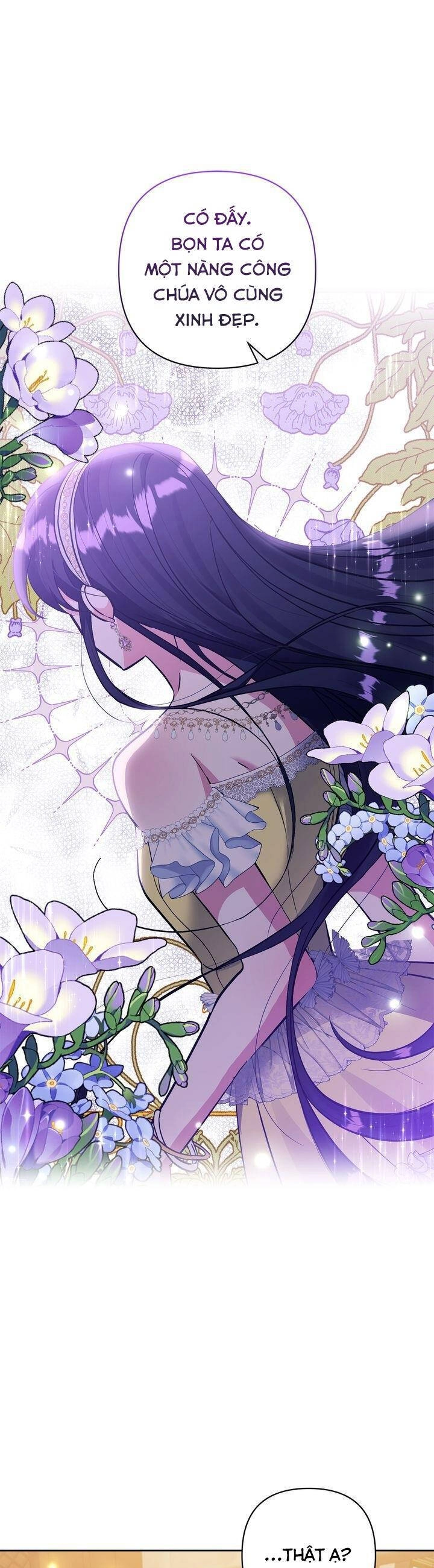 Tôi Đã Nhận Nuôi Nam Chính Chapter 19 - 2