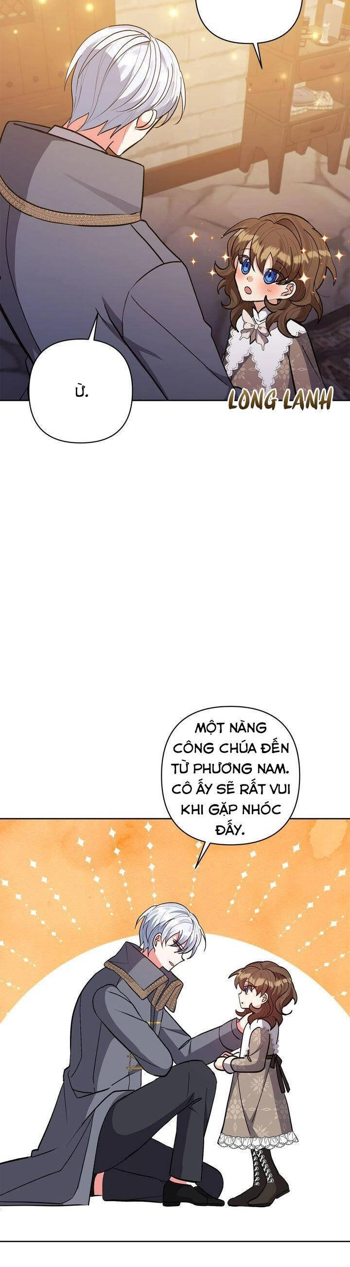 Tôi Đã Nhận Nuôi Nam Chính Chapter 19 - 3