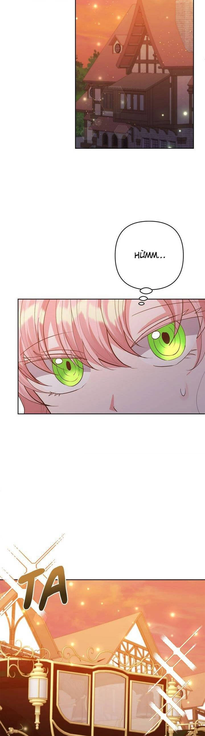 Tôi Đã Nhận Nuôi Nam Chính Chapter 19 - 9