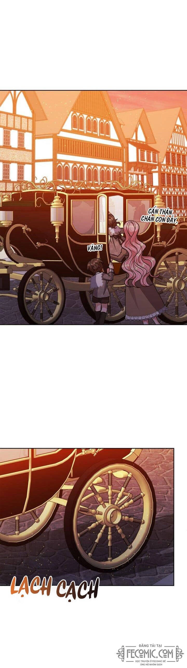 Tôi Đã Nhận Nuôi Nam Chính Chapter 19 - 11