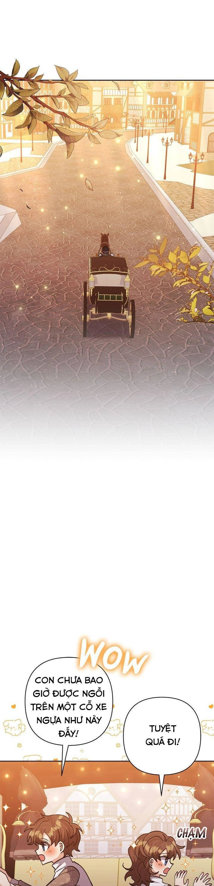 Tôi Đã Nhận Nuôi Nam Chính Chapter 19 - 12