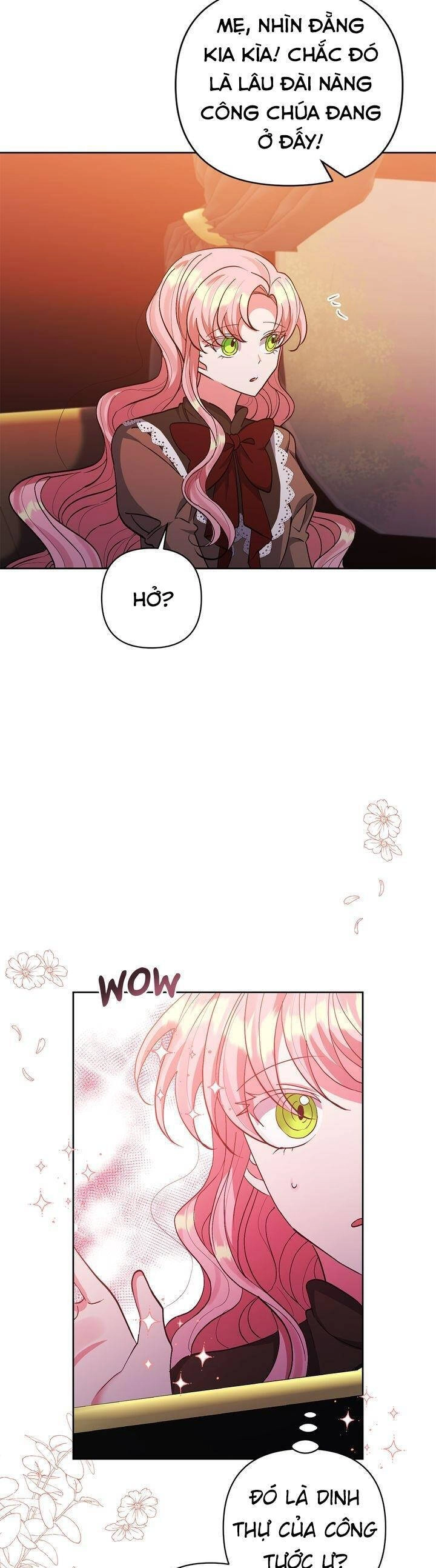 Tôi Đã Nhận Nuôi Nam Chính Chapter 19 - 17