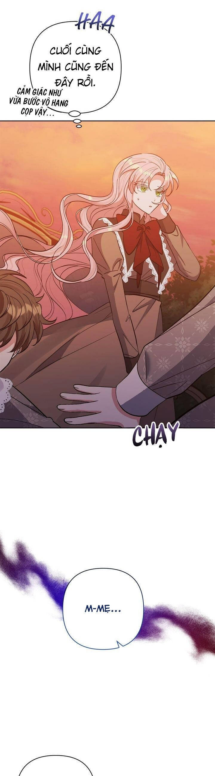 Tôi Đã Nhận Nuôi Nam Chính Chapter 19 - 20