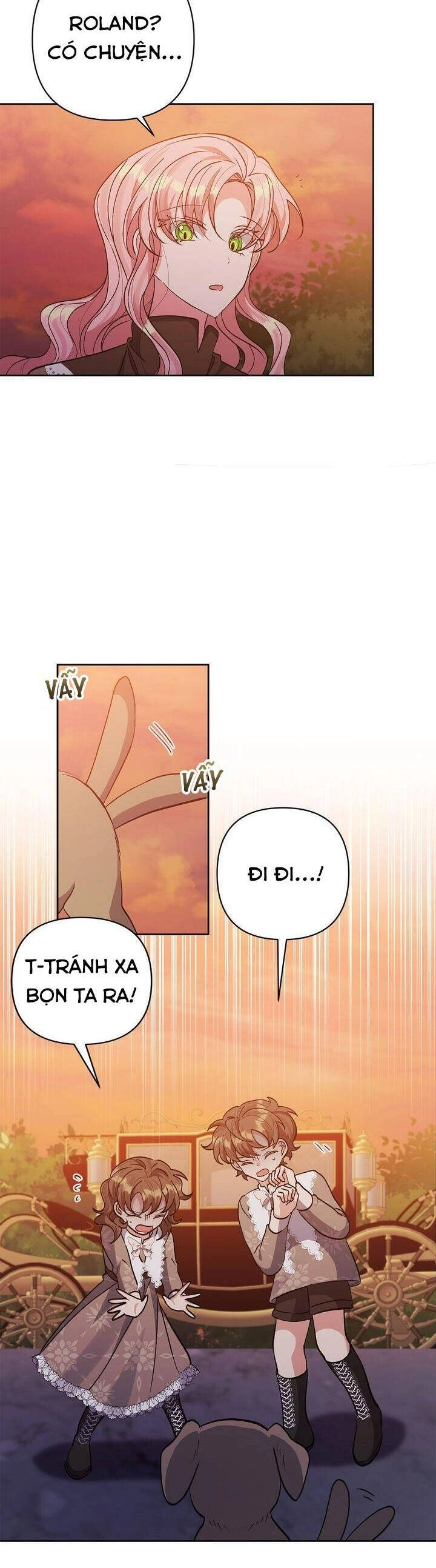 Tôi Đã Nhận Nuôi Nam Chính Chapter 19 - 21