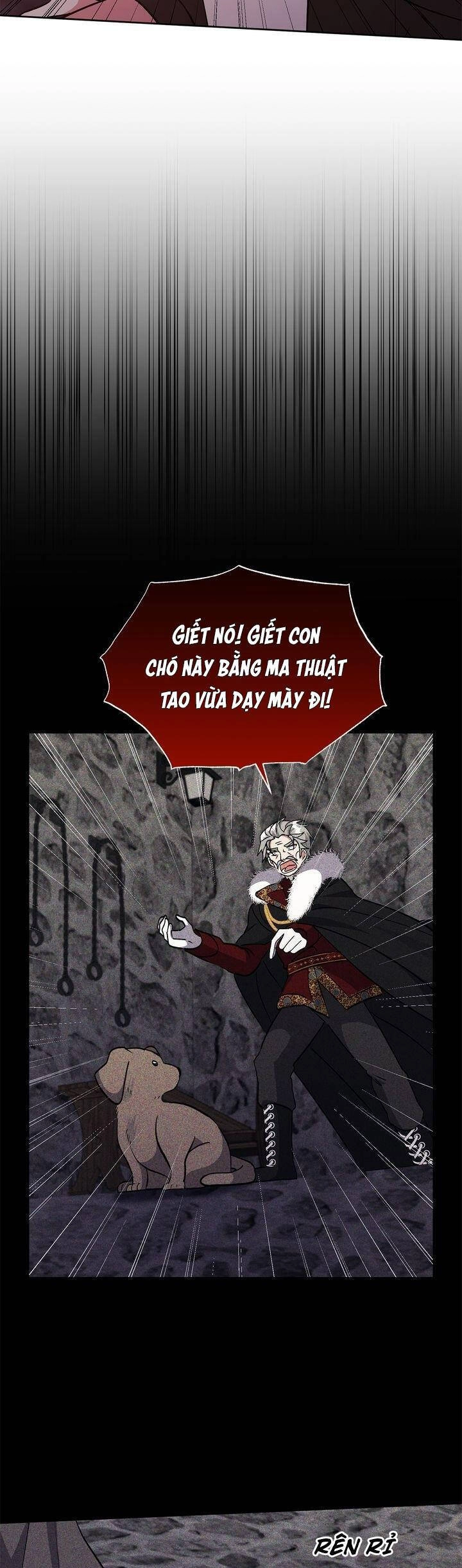 Tôi Đã Nhận Nuôi Nam Chính Chapter 19 - 23