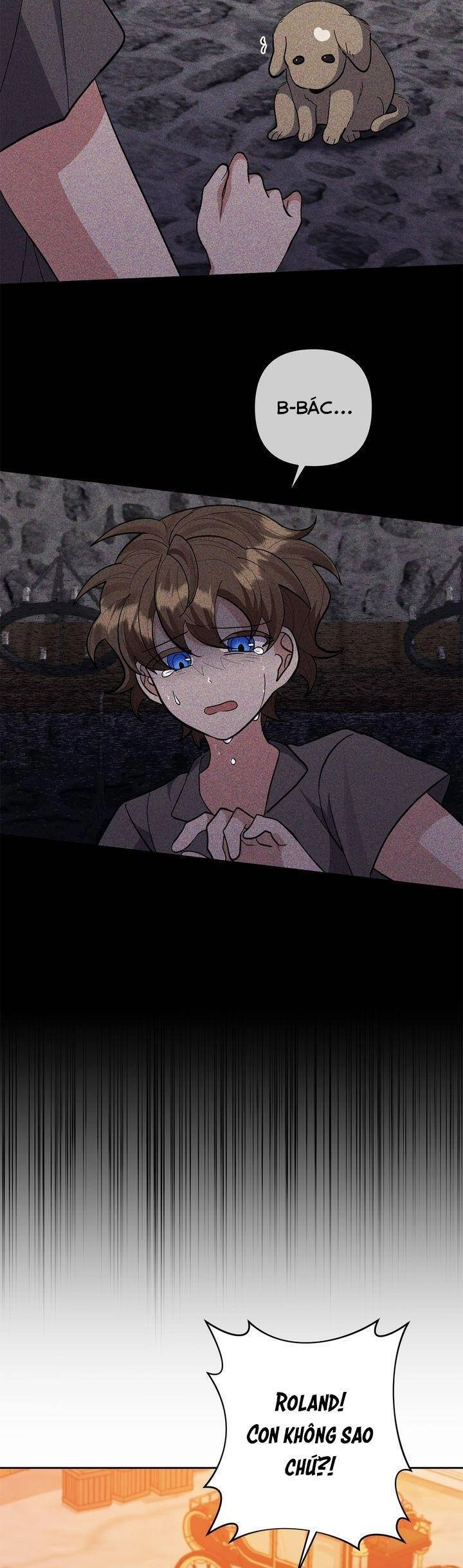 Tôi Đã Nhận Nuôi Nam Chính Chapter 19 - 24