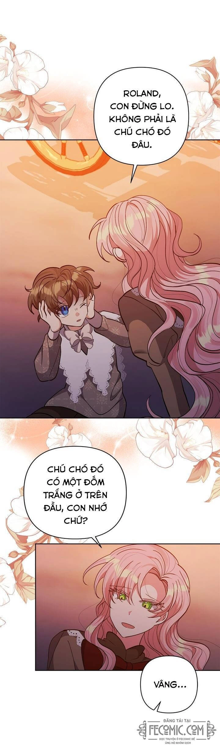 Tôi Đã Nhận Nuôi Nam Chính Chapter 19 - 27