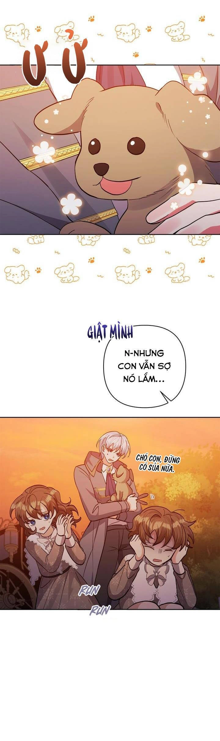 Tôi Đã Nhận Nuôi Nam Chính Chapter 19 - 28