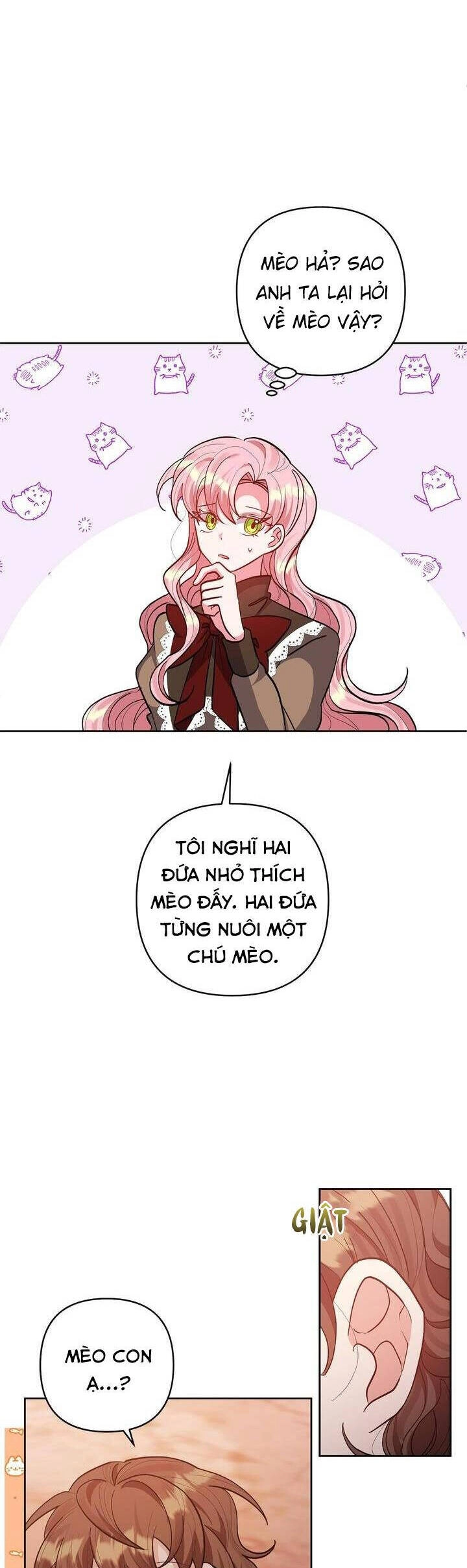 Tôi Đã Nhận Nuôi Nam Chính Chapter 19 - 30