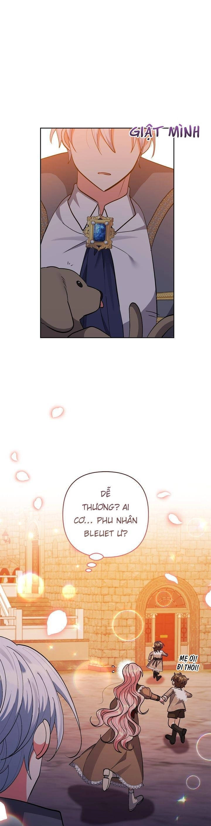 Tôi Đã Nhận Nuôi Nam Chính Chapter 19 - 33