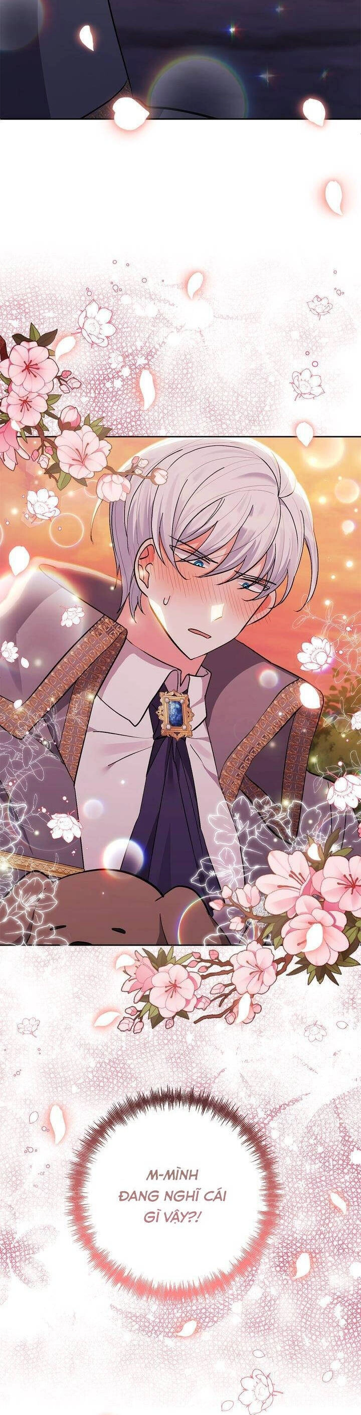 Tôi Đã Nhận Nuôi Nam Chính Chapter 19 - 34