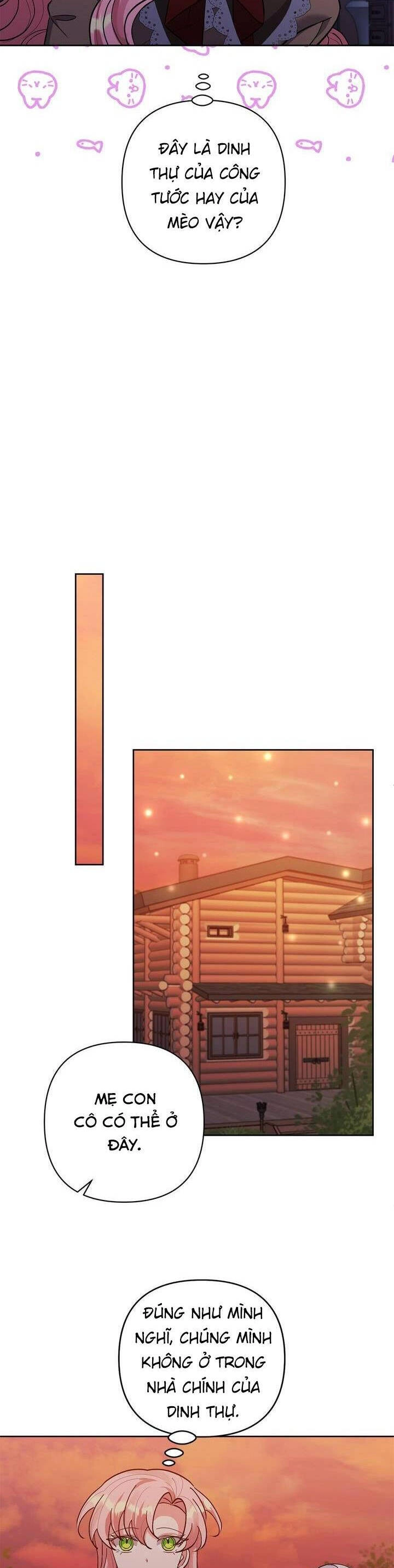 Tôi Đã Nhận Nuôi Nam Chính Chapter 19 - 38