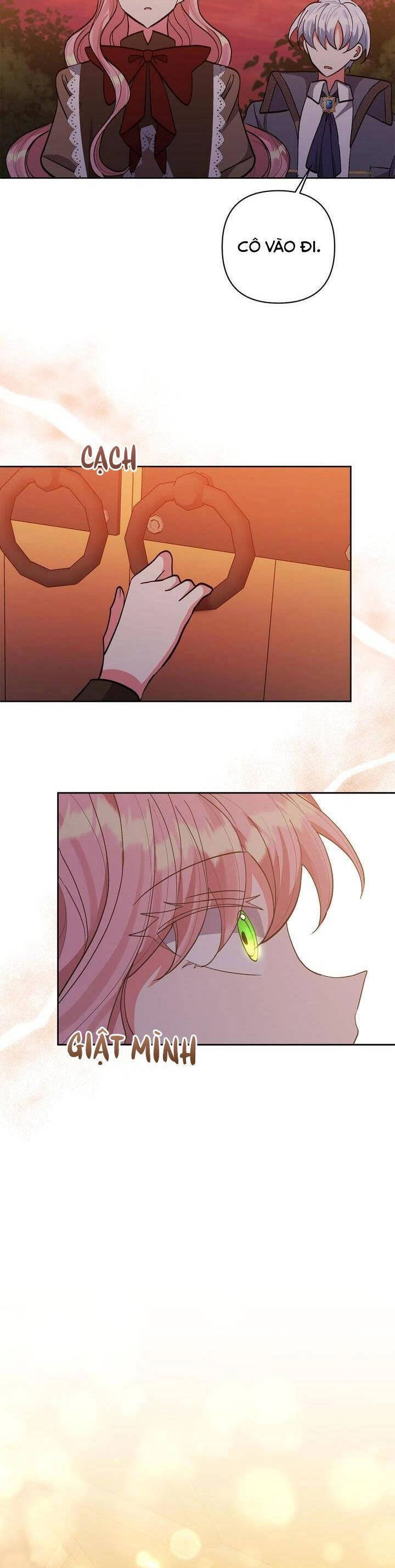 Tôi Đã Nhận Nuôi Nam Chính Chapter 19 - 39