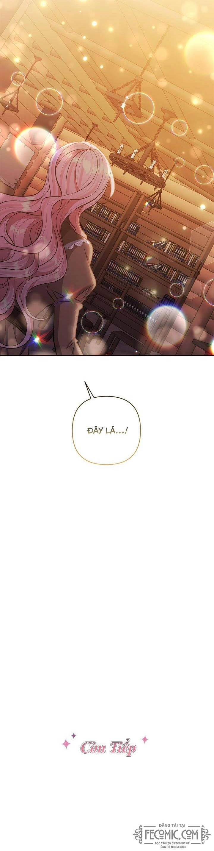 Tôi Đã Nhận Nuôi Nam Chính Chapter 19 - 40