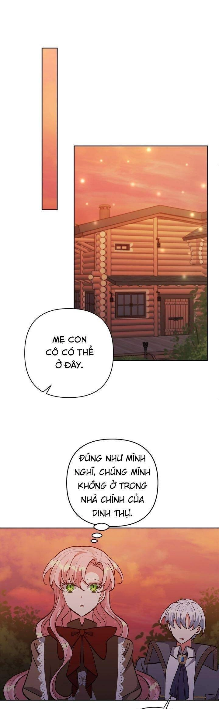 Tôi Đã Nhận Nuôi Nam Chính Chapter 20 - 2