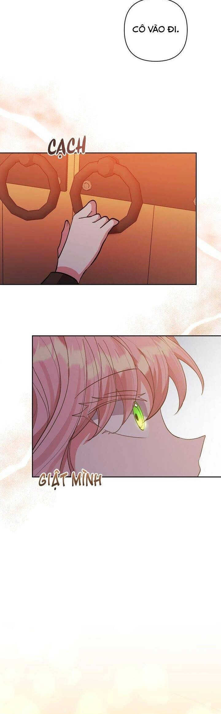 Tôi Đã Nhận Nuôi Nam Chính Chapter 20 - 3