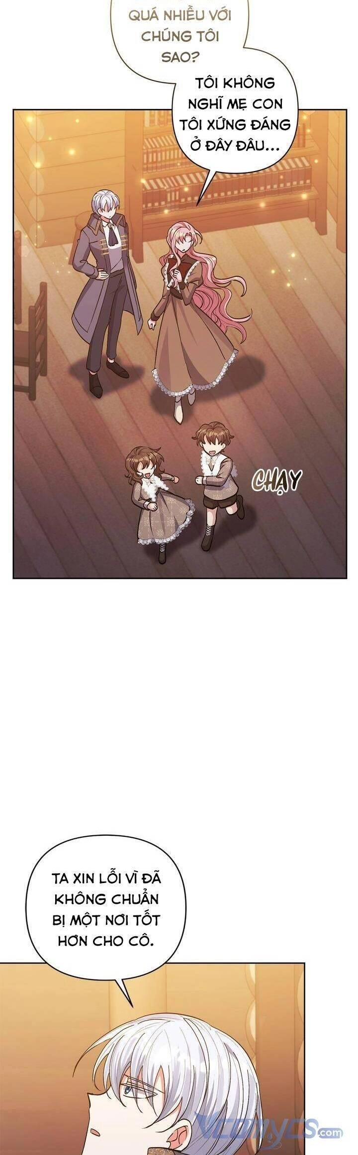 Tôi Đã Nhận Nuôi Nam Chính Chapter 20 - 5