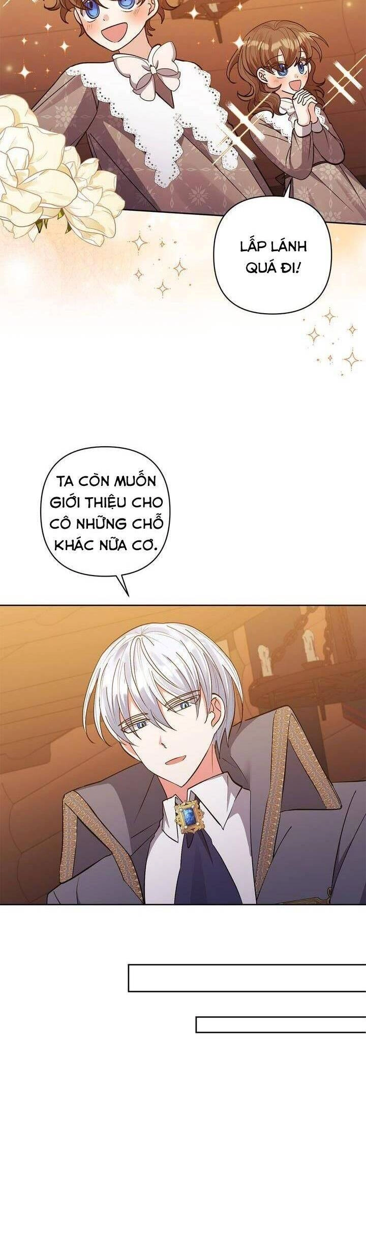 Tôi Đã Nhận Nuôi Nam Chính Chapter 20 - 7