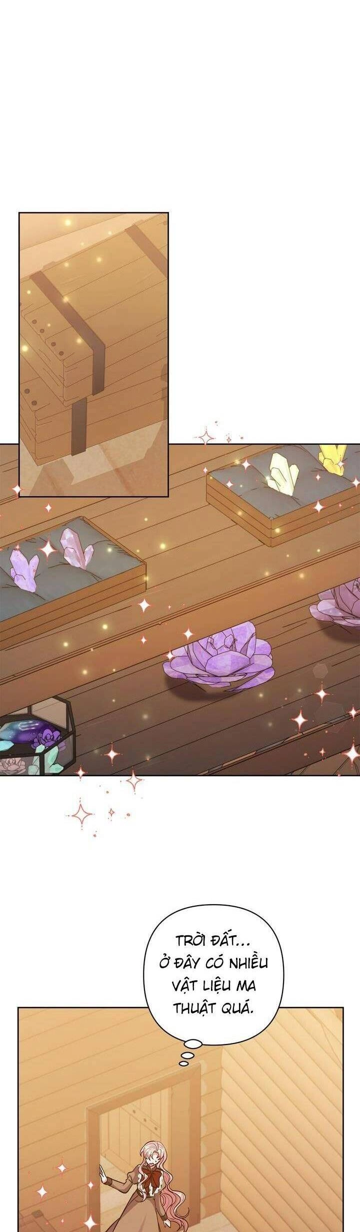 Tôi Đã Nhận Nuôi Nam Chính Chapter 20 - 8