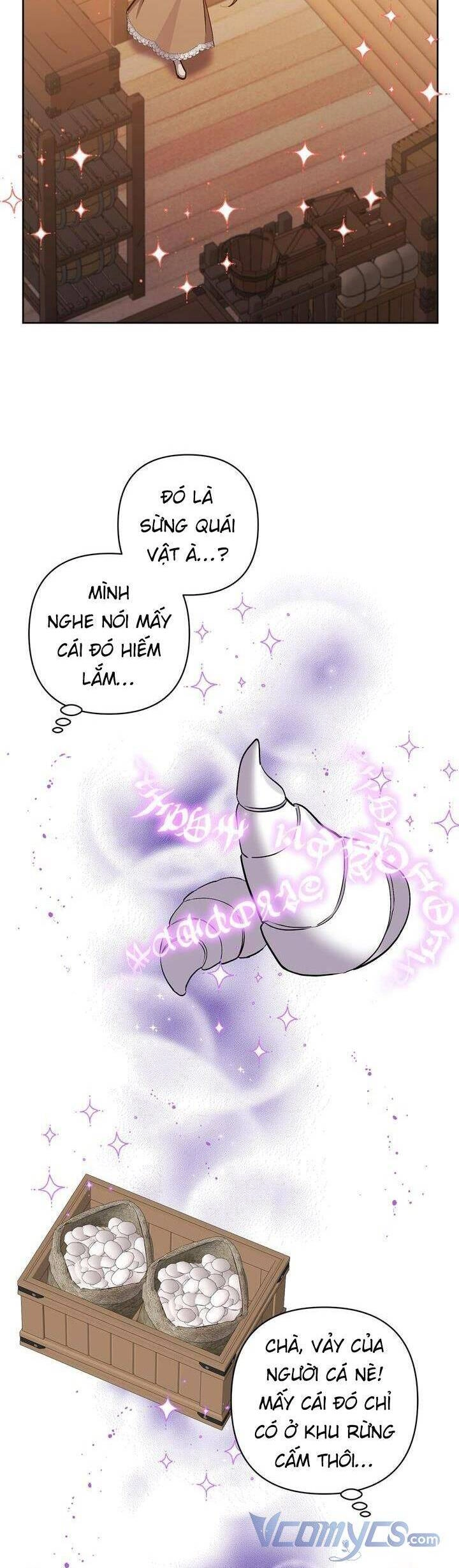 Tôi Đã Nhận Nuôi Nam Chính Chapter 20 - 9