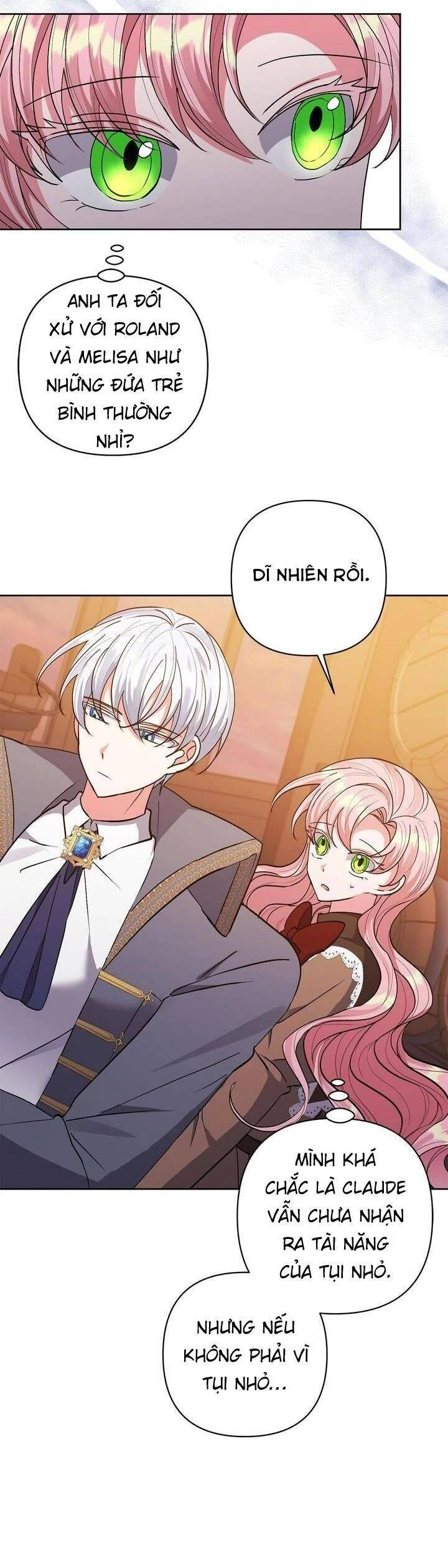 Tôi Đã Nhận Nuôi Nam Chính Chapter 20 - 12