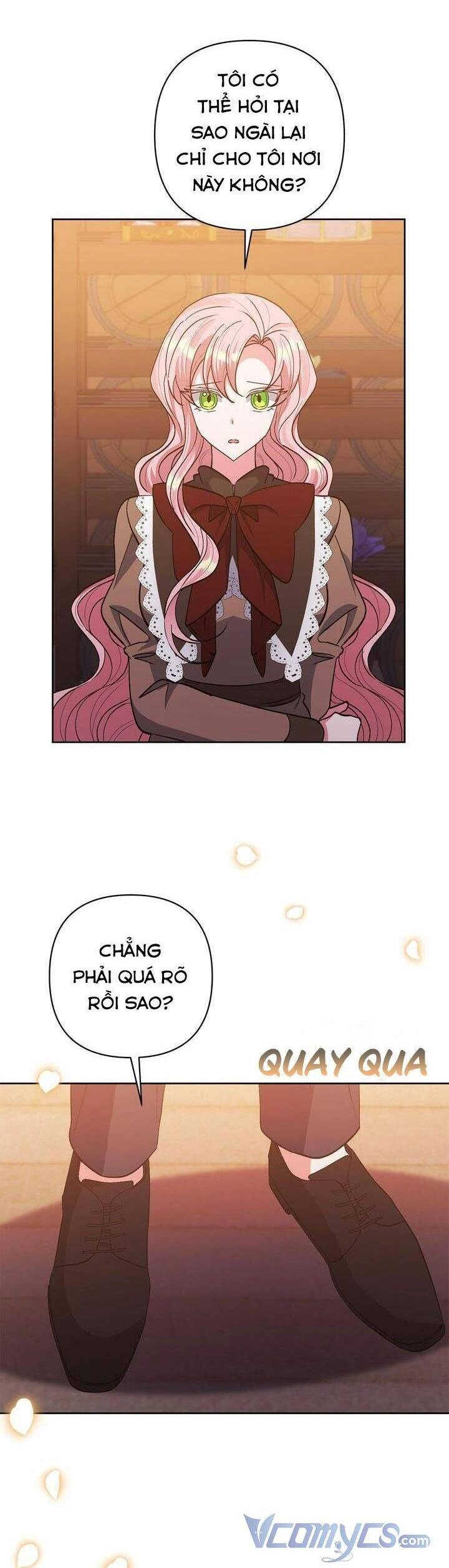 Tôi Đã Nhận Nuôi Nam Chính Chapter 20 - 13