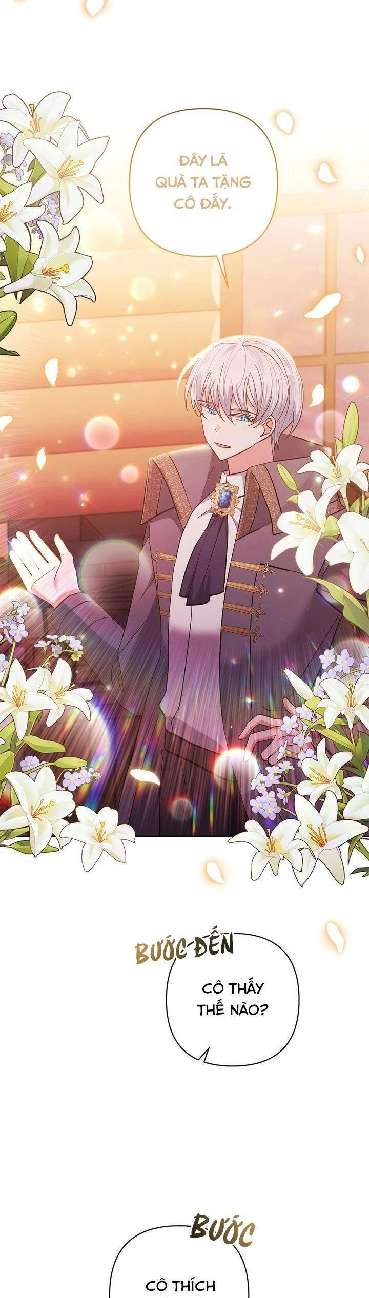 Tôi Đã Nhận Nuôi Nam Chính Chapter 20 - 14