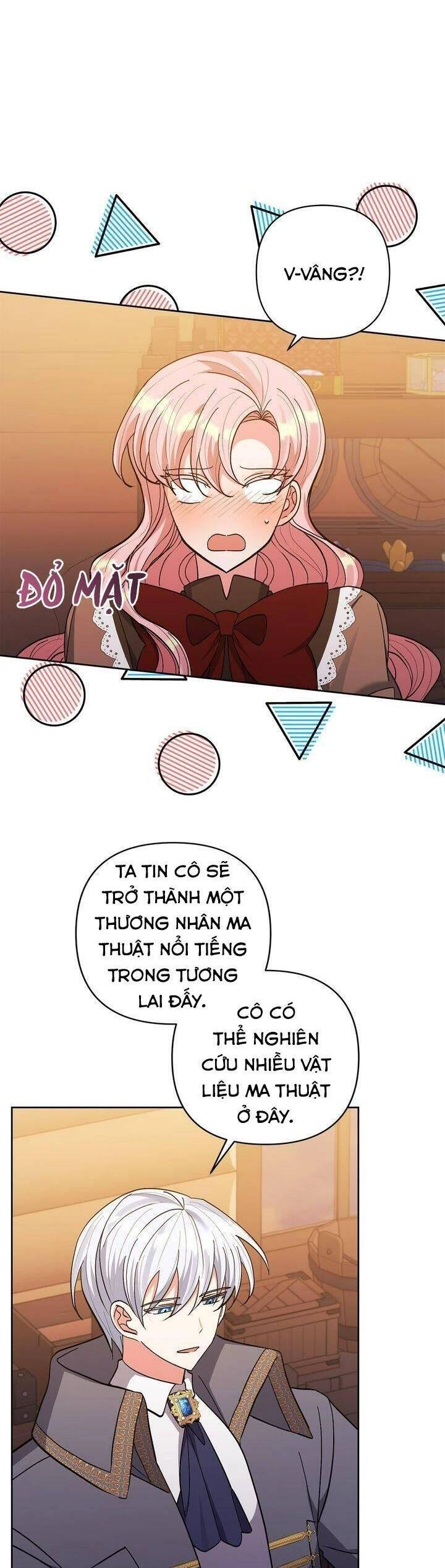 Tôi Đã Nhận Nuôi Nam Chính Chapter 20 - 16