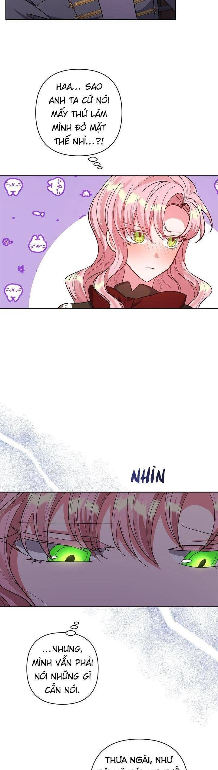 Tôi Đã Nhận Nuôi Nam Chính Chapter 20 - 17