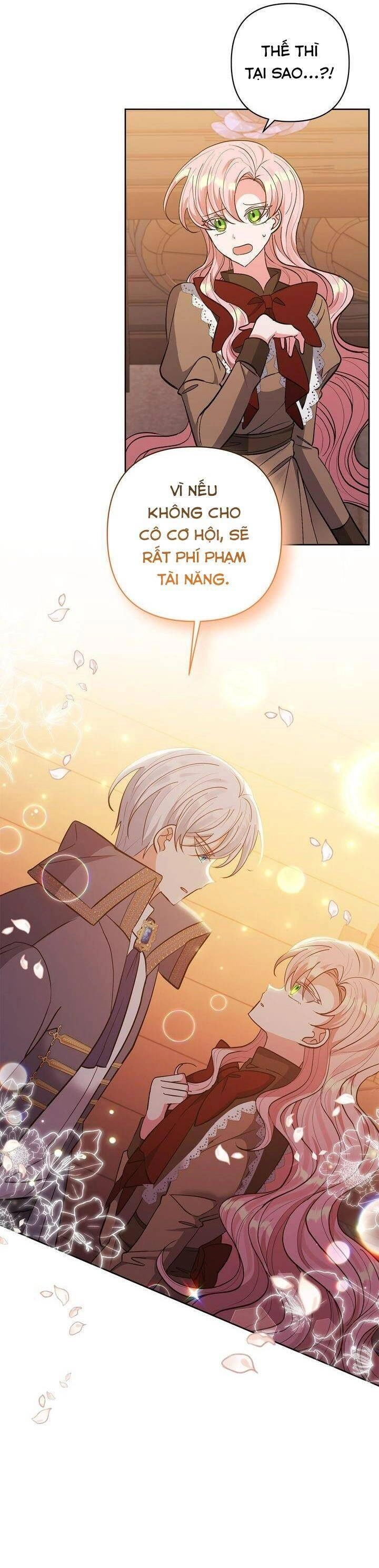 Tôi Đã Nhận Nuôi Nam Chính Chapter 20 - 19