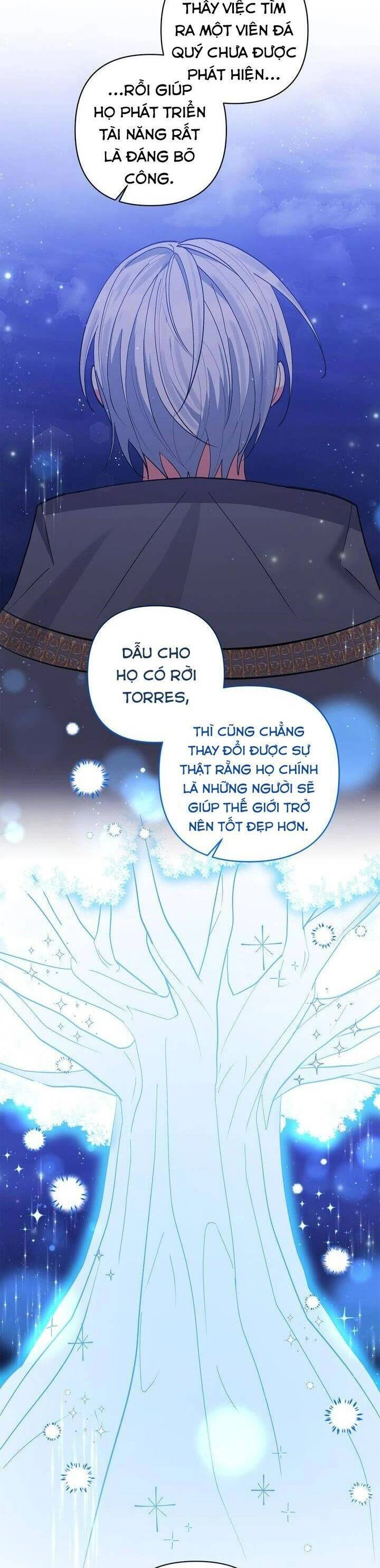 Tôi Đã Nhận Nuôi Nam Chính Chapter 20 - 21