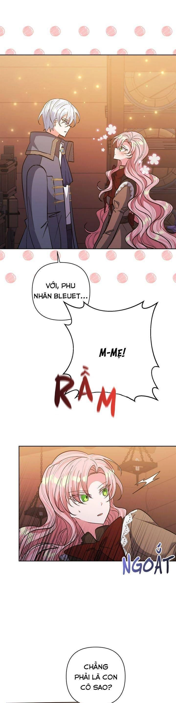 Tôi Đã Nhận Nuôi Nam Chính Chapter 20 - 23