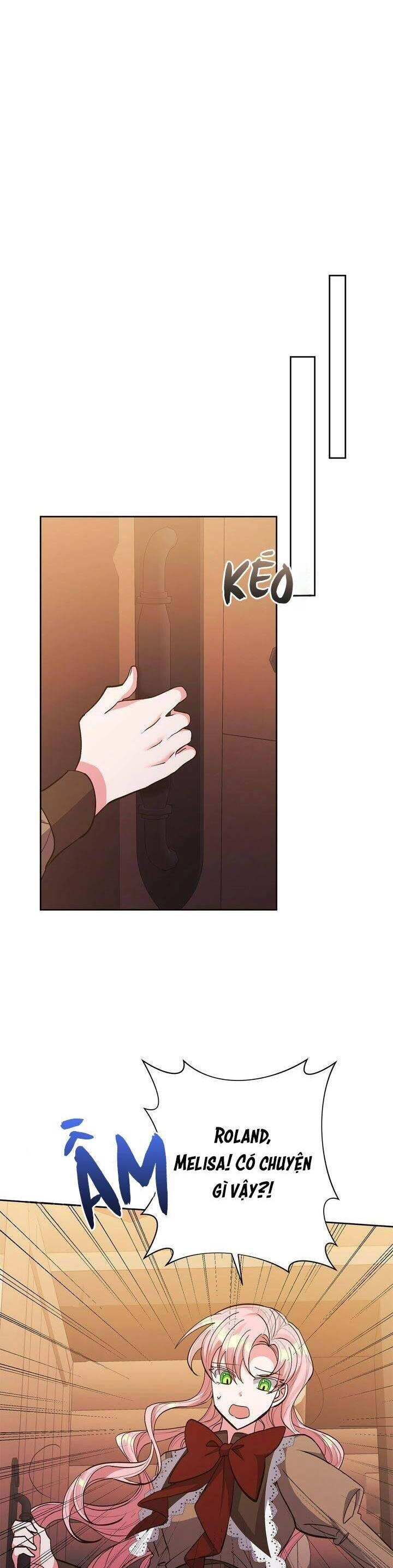 Tôi Đã Nhận Nuôi Nam Chính Chapter 20 - 25