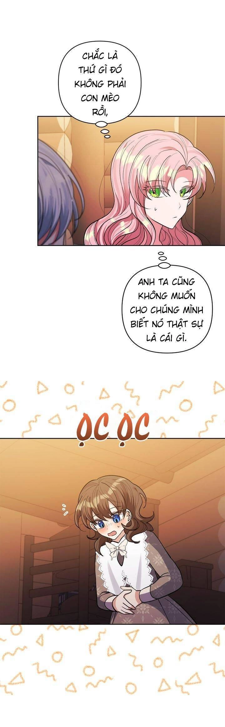 Tôi Đã Nhận Nuôi Nam Chính Chapter 20 - 31