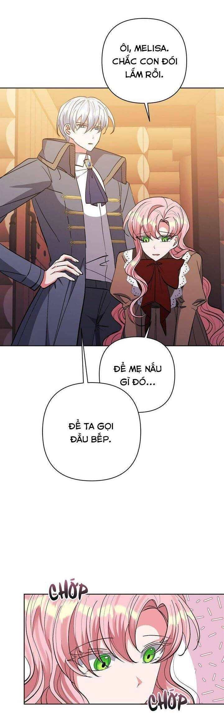 Tôi Đã Nhận Nuôi Nam Chính Chapter 20 - 32