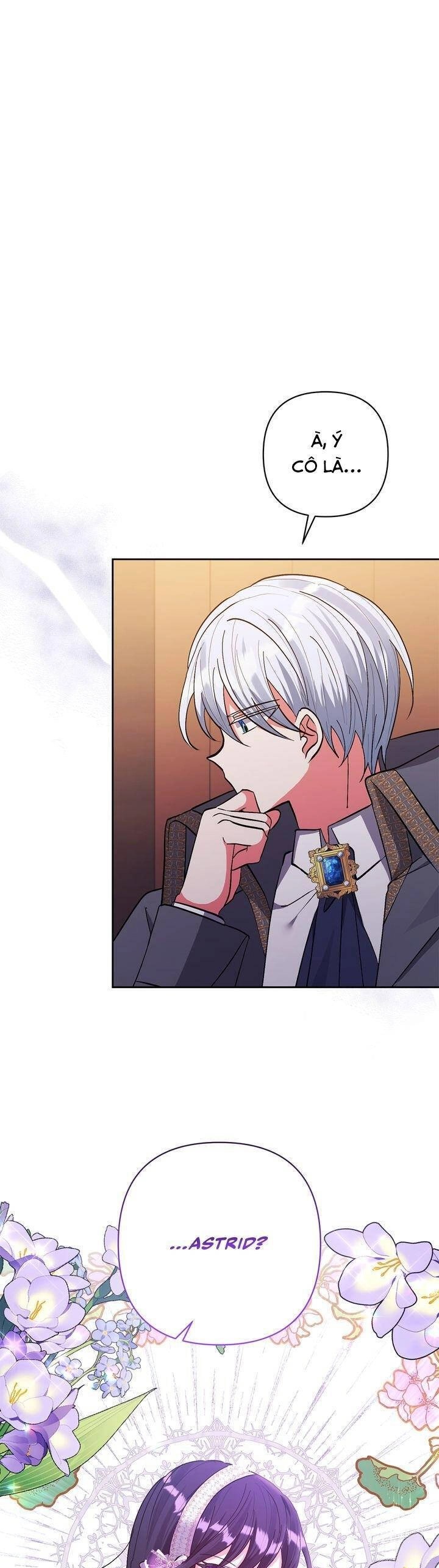 Tôi Đã Nhận Nuôi Nam Chính Chapter 21 - 2