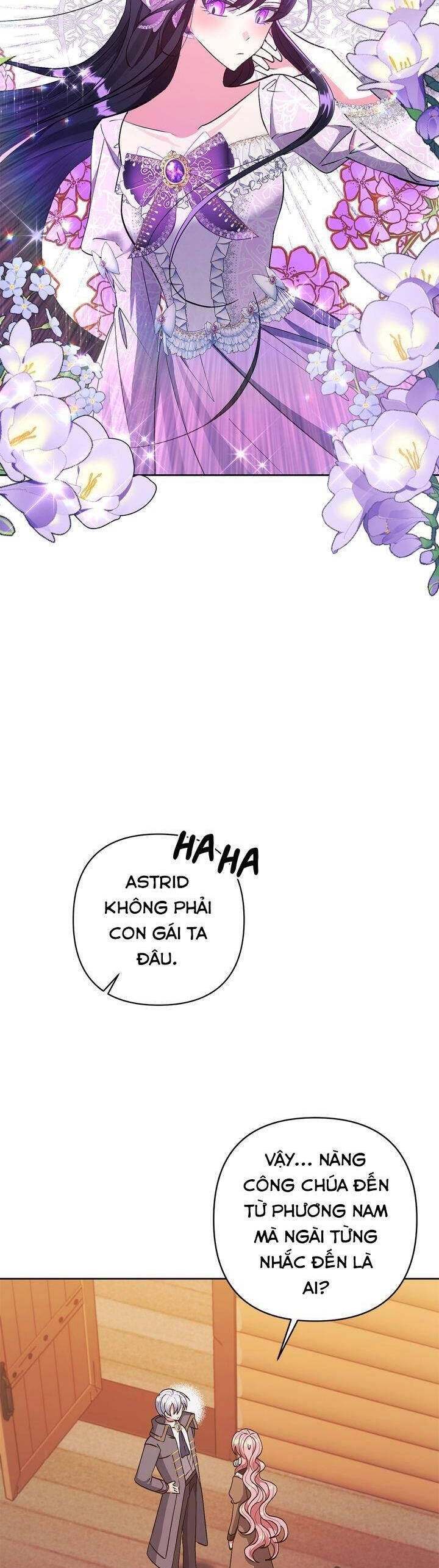 Tôi Đã Nhận Nuôi Nam Chính Chapter 21 - 3