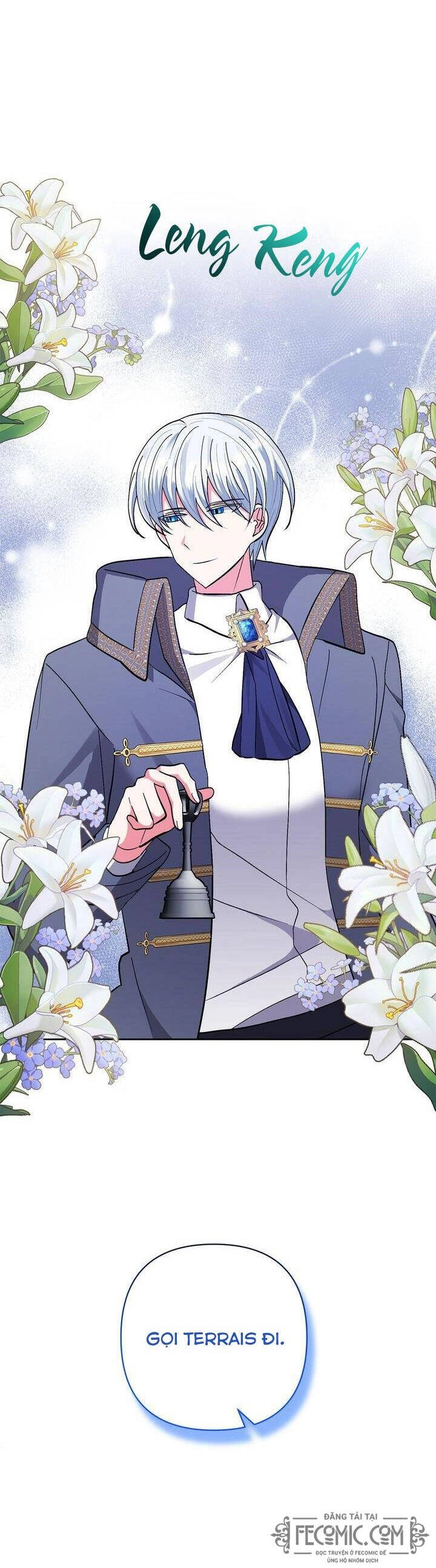 Tôi Đã Nhận Nuôi Nam Chính Chapter 21 - 11