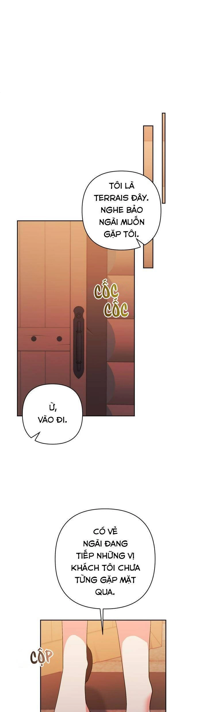 Tôi Đã Nhận Nuôi Nam Chính Chapter 21 - 12