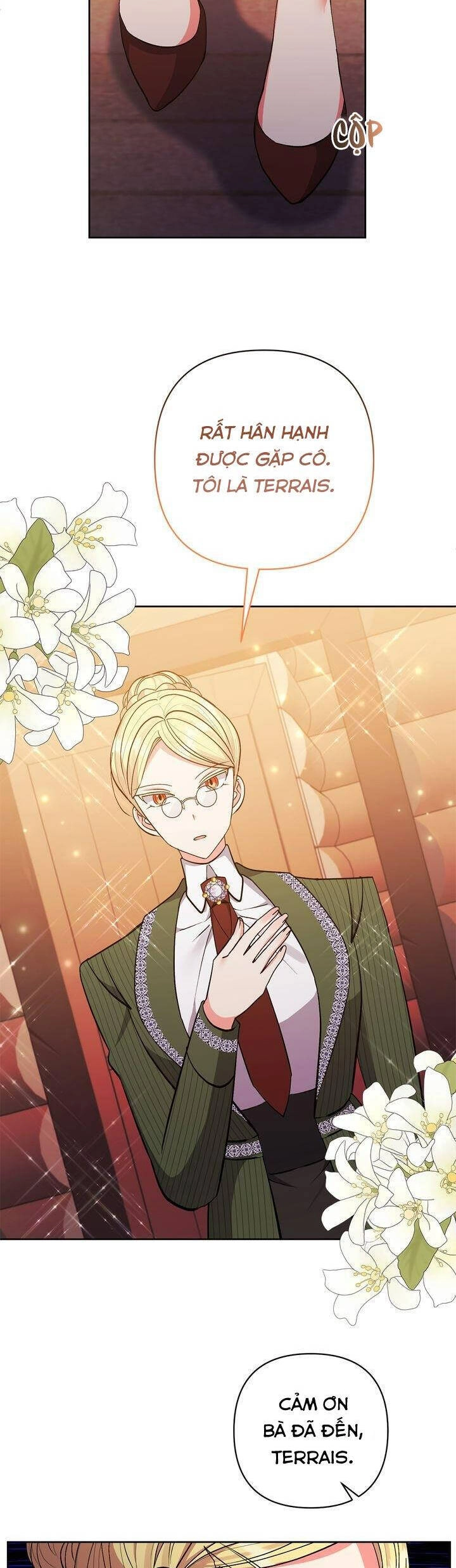 Tôi Đã Nhận Nuôi Nam Chính Chapter 21 - 13