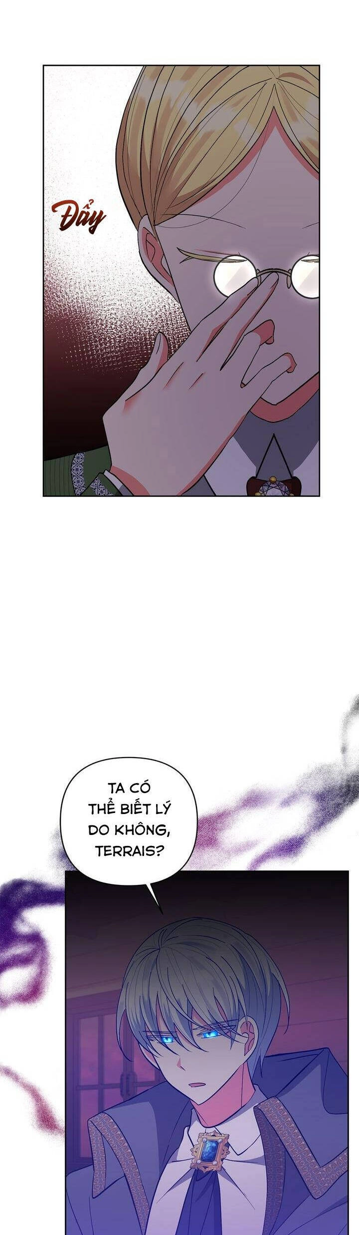 Tôi Đã Nhận Nuôi Nam Chính Chapter 21 - 15