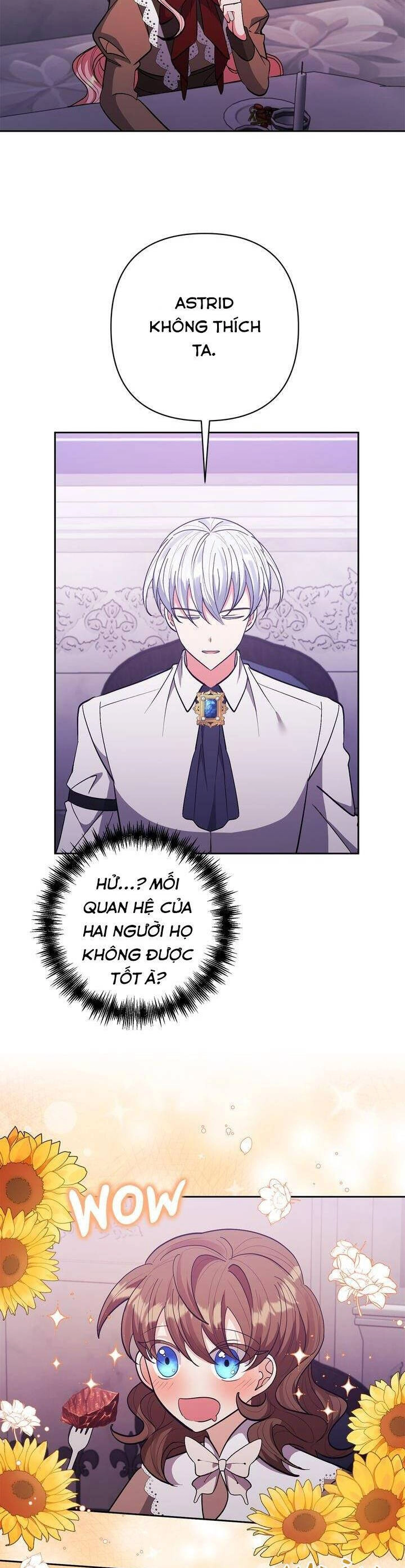 Tôi Đã Nhận Nuôi Nam Chính Chapter 21 - 29