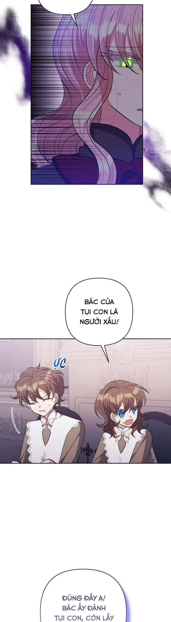 Tôi Đã Nhận Nuôi Nam Chính Chapter 21 - 35