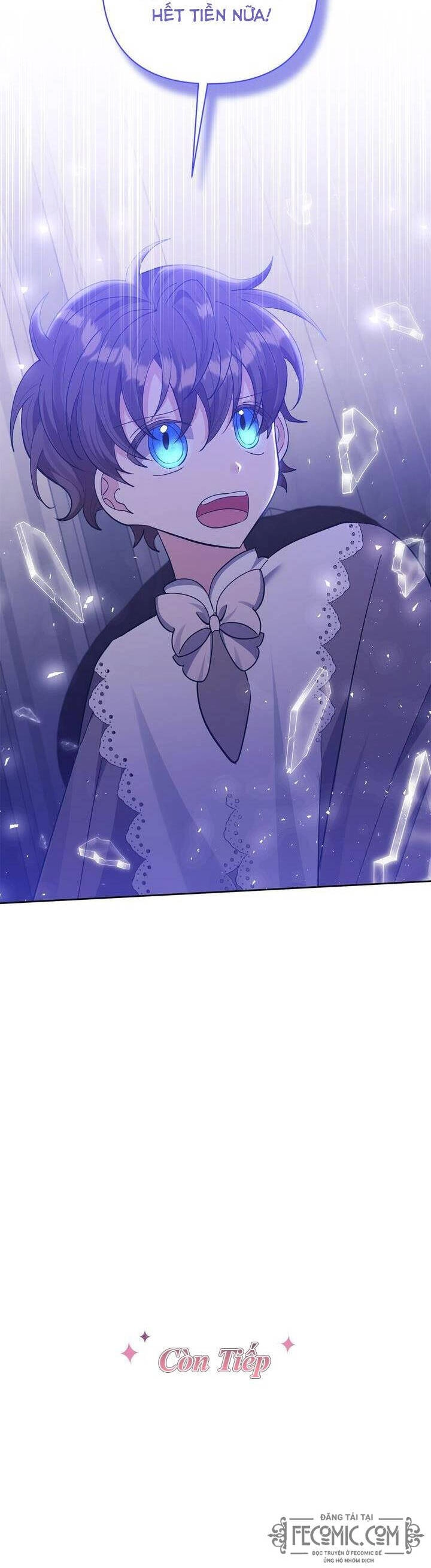 Tôi Đã Nhận Nuôi Nam Chính Chapter 21 - 36