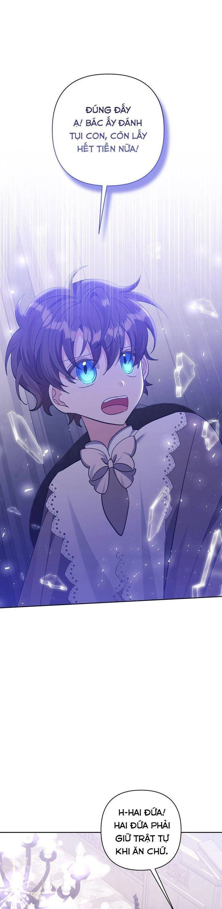 Tôi Đã Nhận Nuôi Nam Chính Chapter 22 - 2